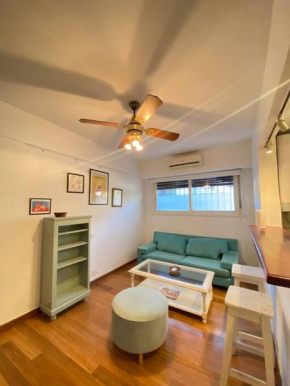 Studio in best trendy location of Palermo